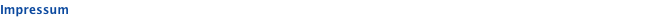 Impressum